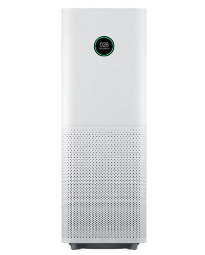 Пречиствател за въздух Xiaomi - Mi Air Purifier 3H, бял          - 1